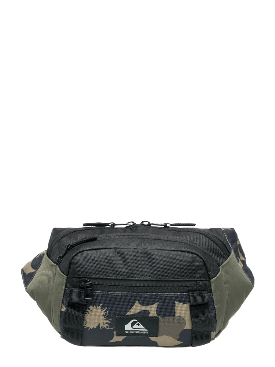 QUIKSILVER Lone Walker Belt Bag/Waistpack