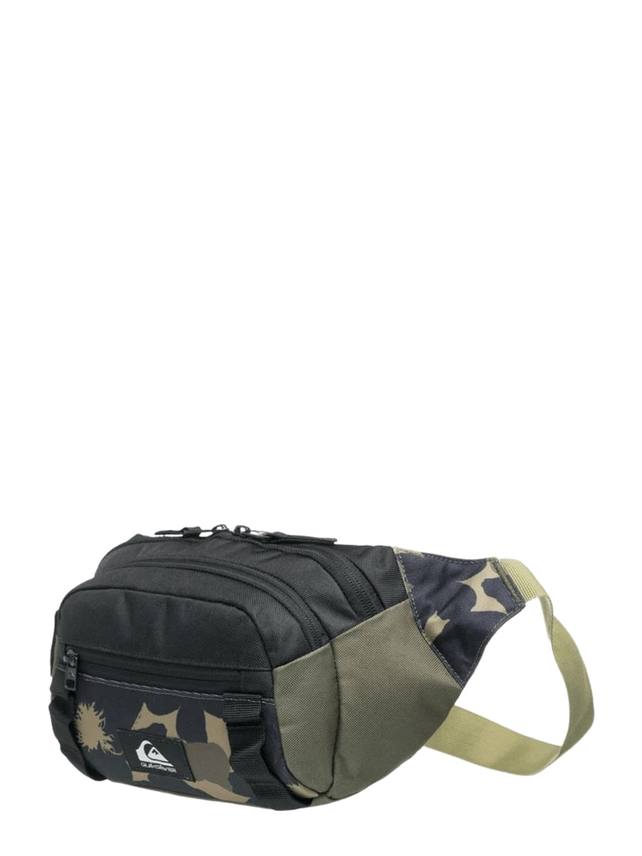 QUIKSILVER Lone Walker Belt Bag/Waistpack