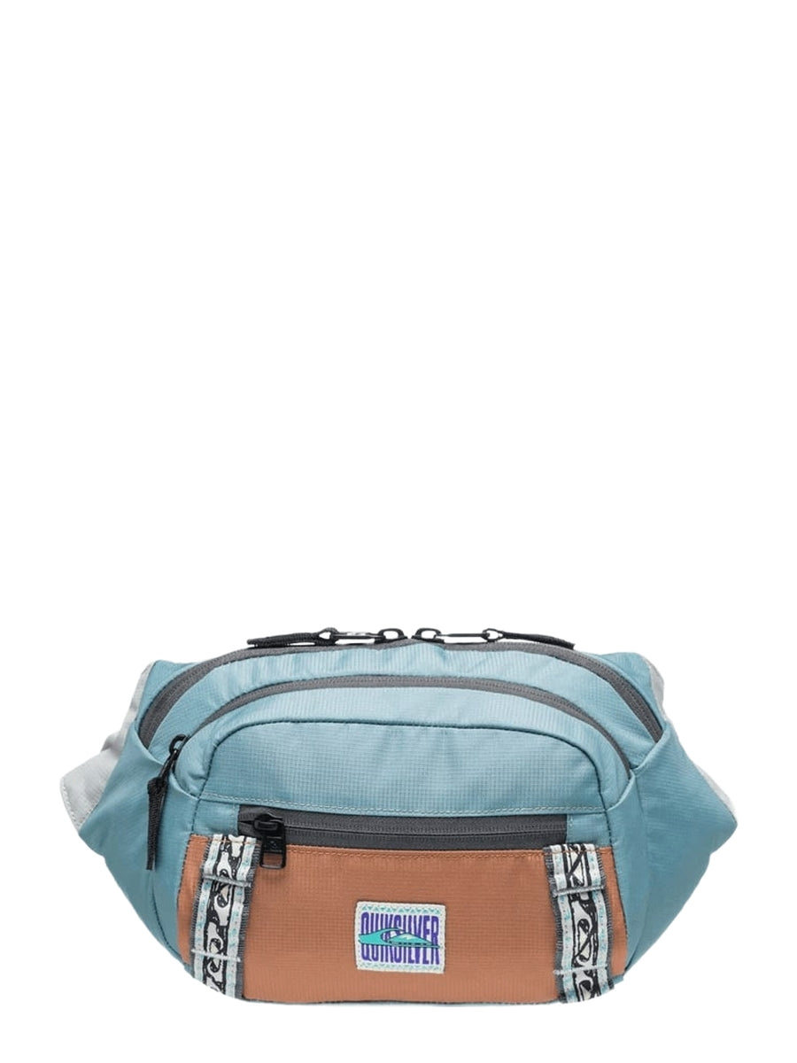 QUIKSILVER Lone Walker Belt Bag/Waistpack