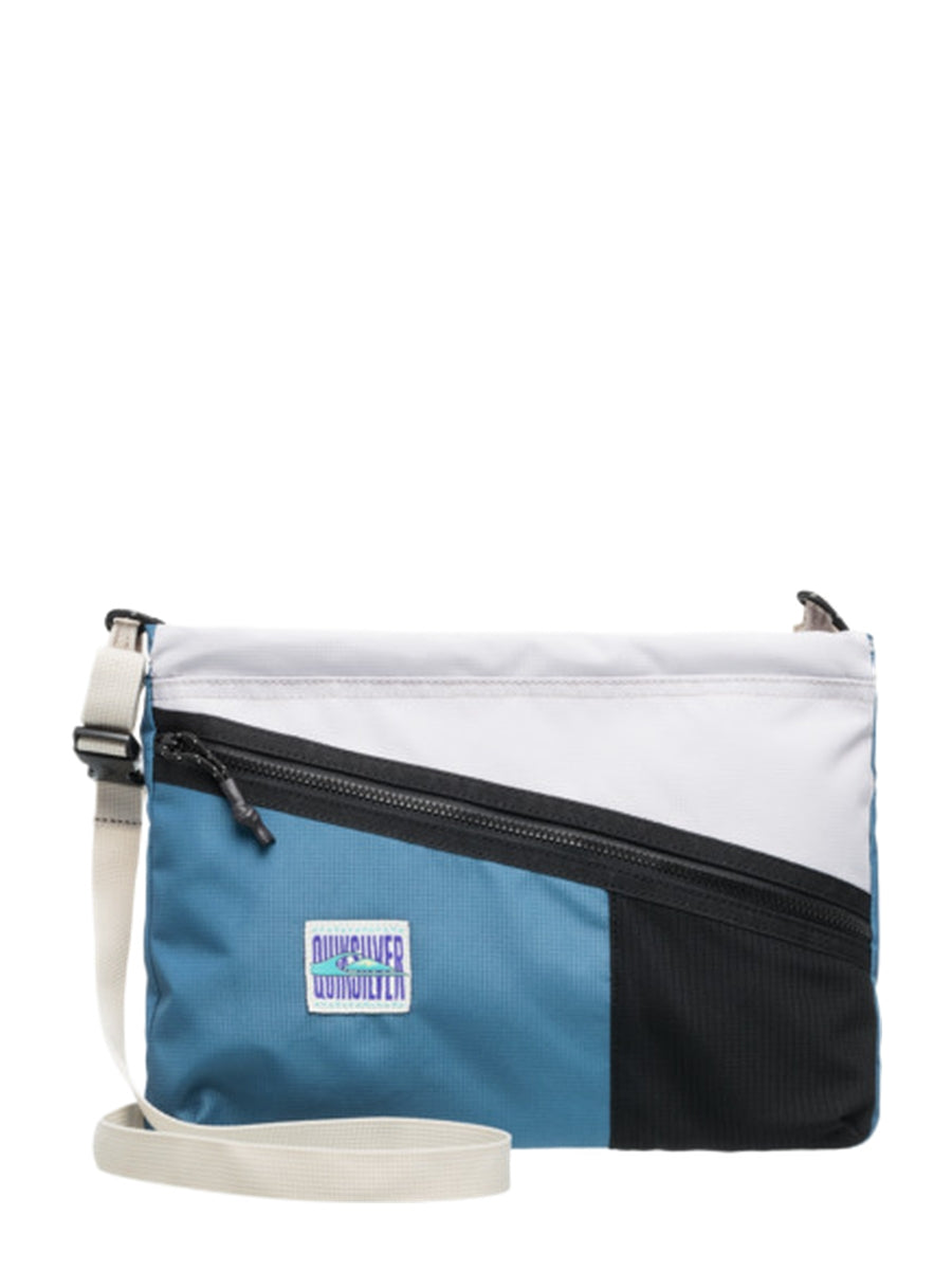 QUIKSILVER Cross Body Pocket Crossbody/Sling/Messenger
