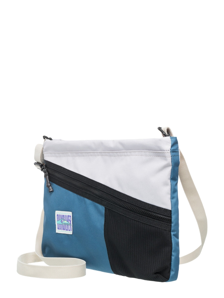 QUIKSILVER Cross Body Pocket Crossbody/Sling/Messenger
