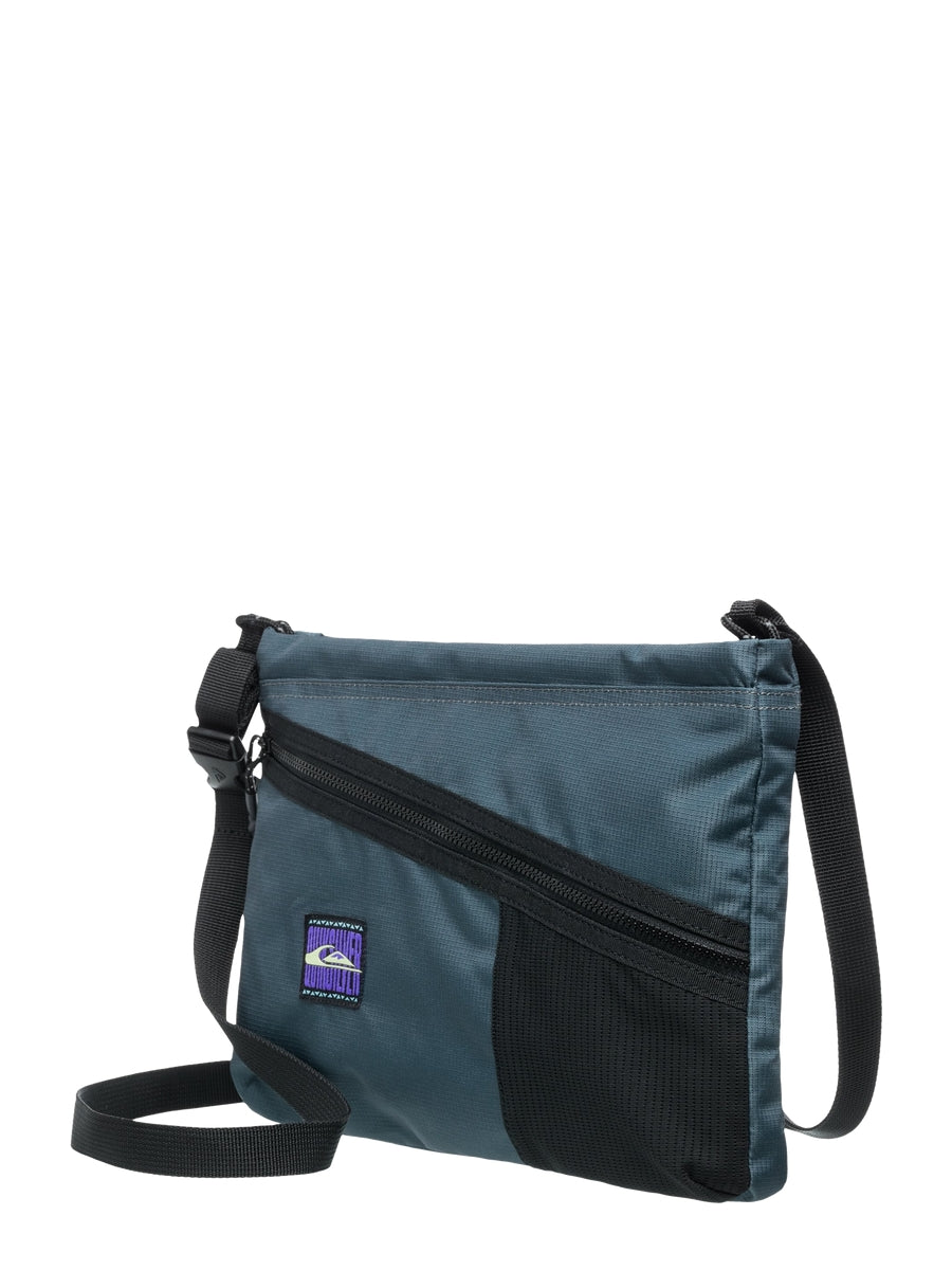 QUIKSILVER Cross Body Pocket Crossbody/Sling/Messenger