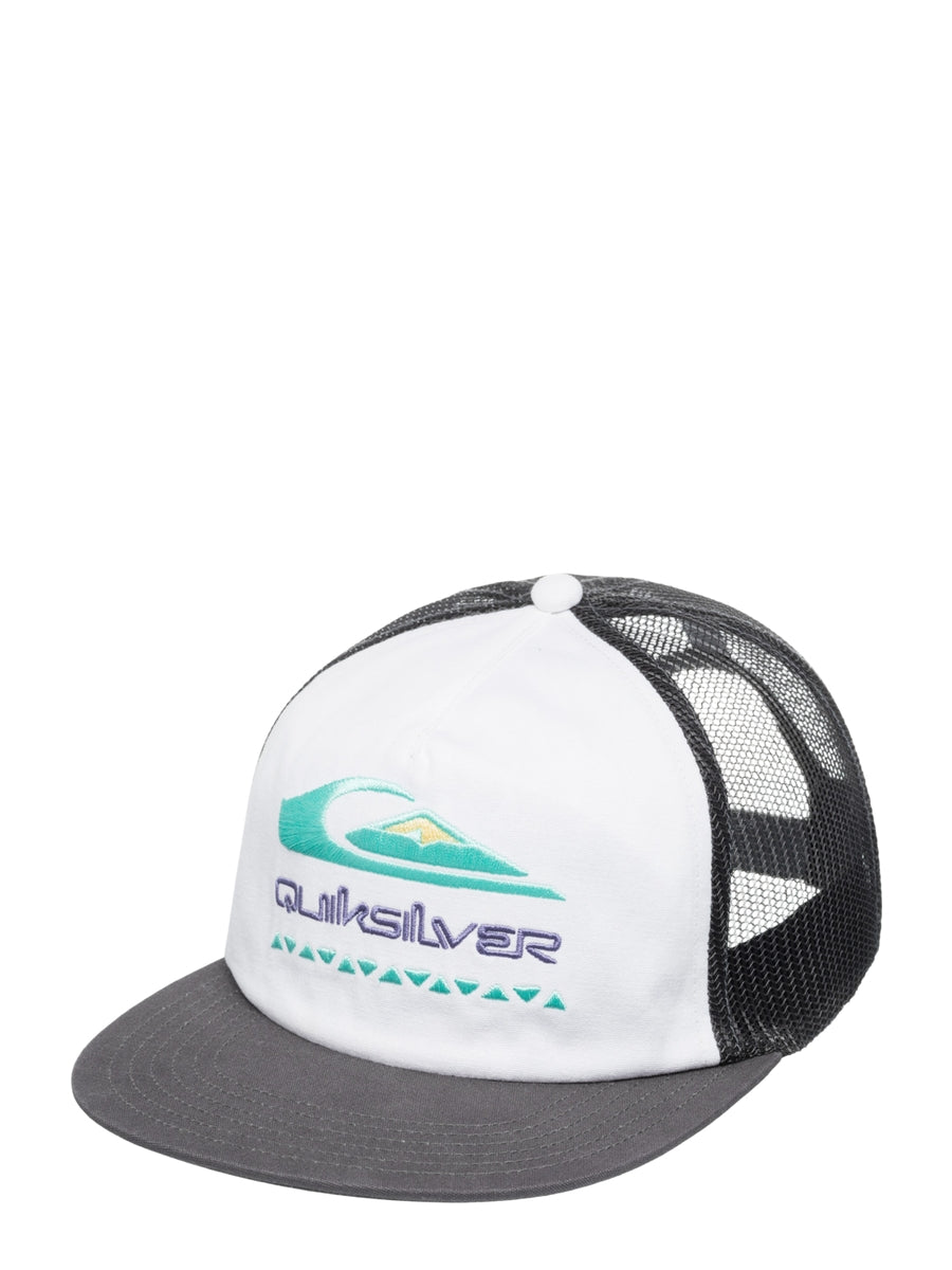 QUIKSILVER Oasis Trucker Headwear