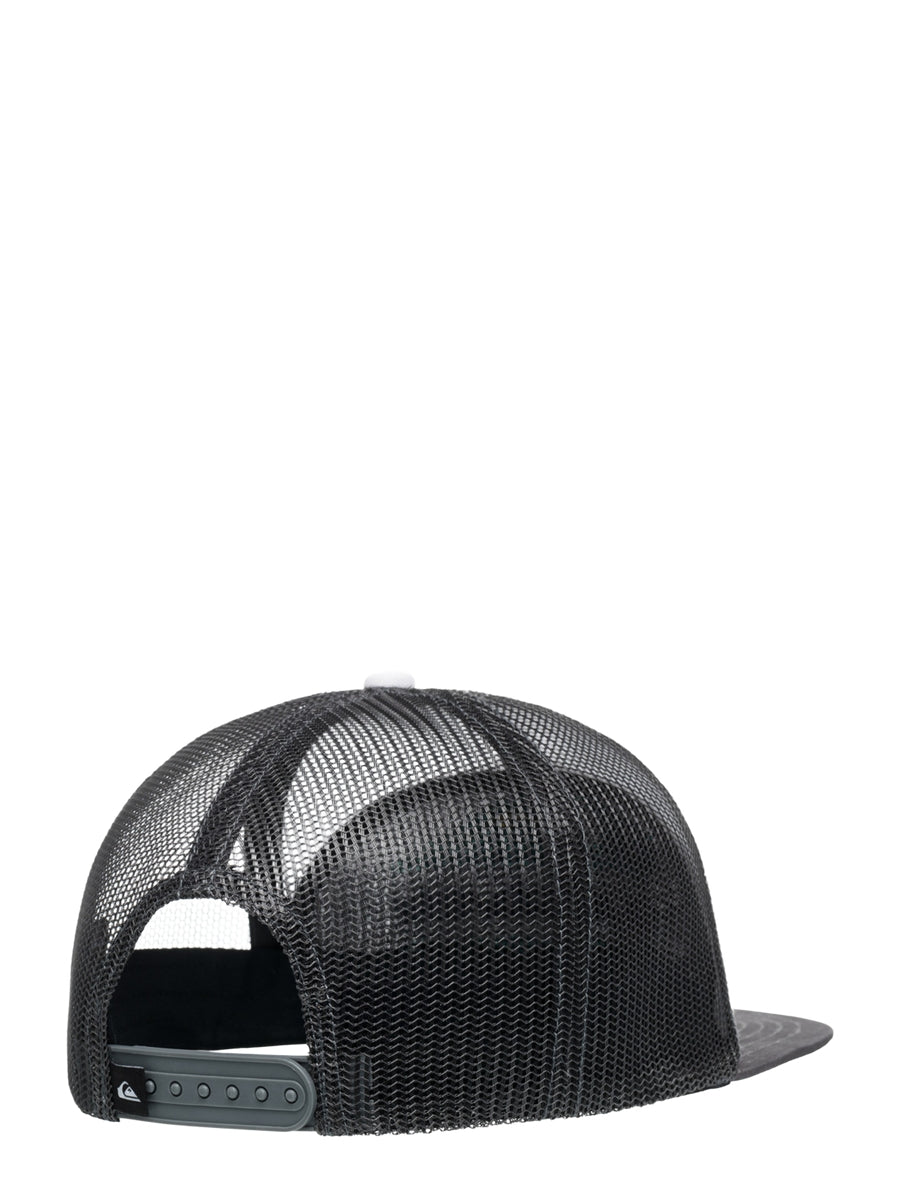 QUIKSILVER Oasis Trucker Headwear