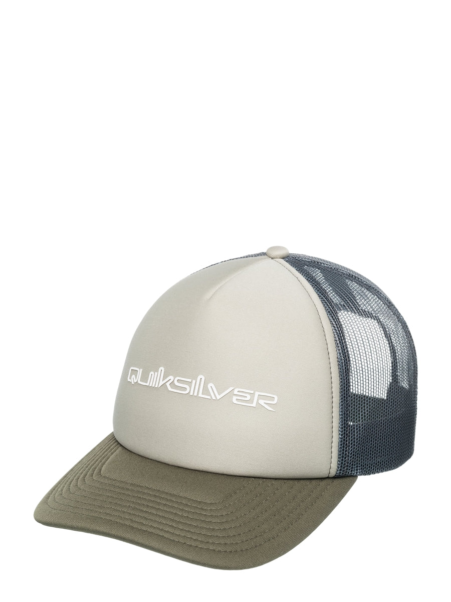 QUIKSILVER Omni Trucker Headwear