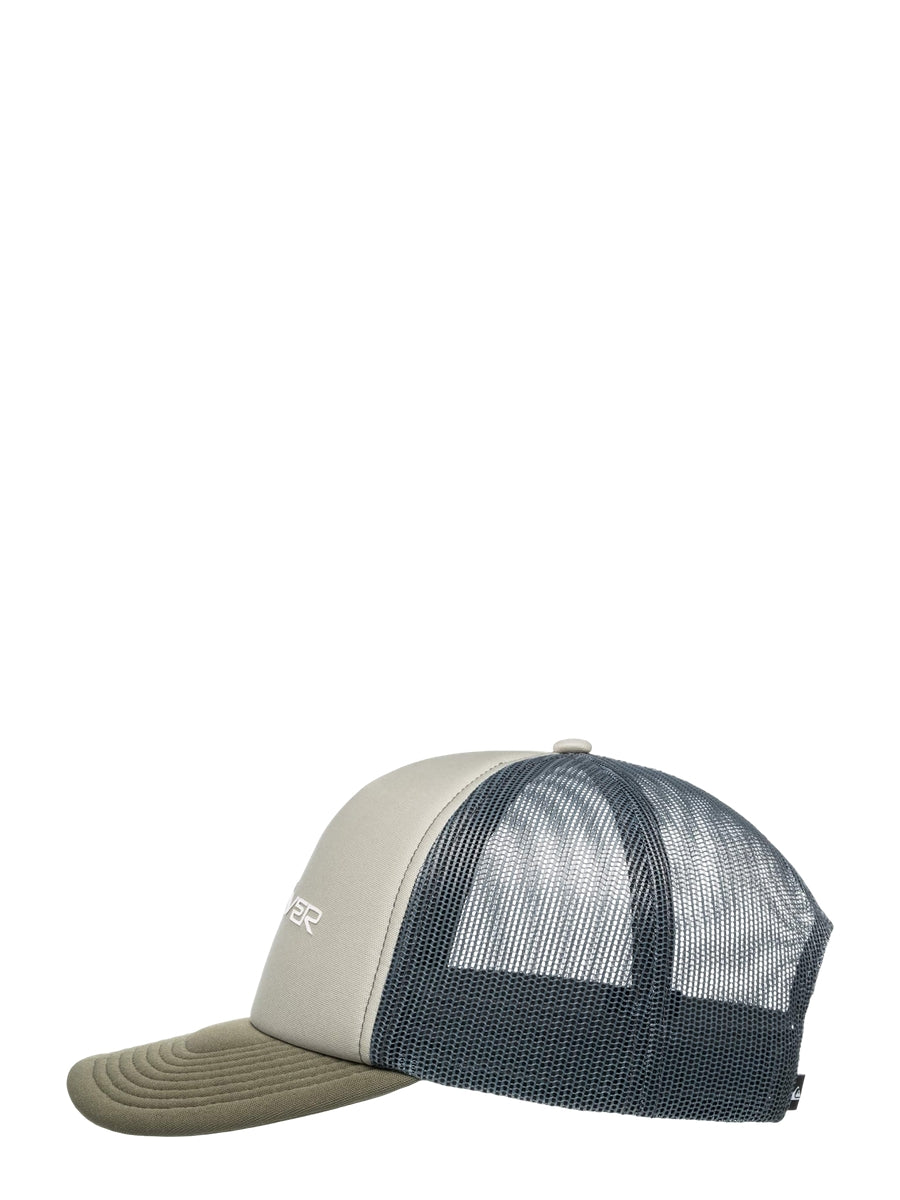 QUIKSILVER Omni Trucker Headwear