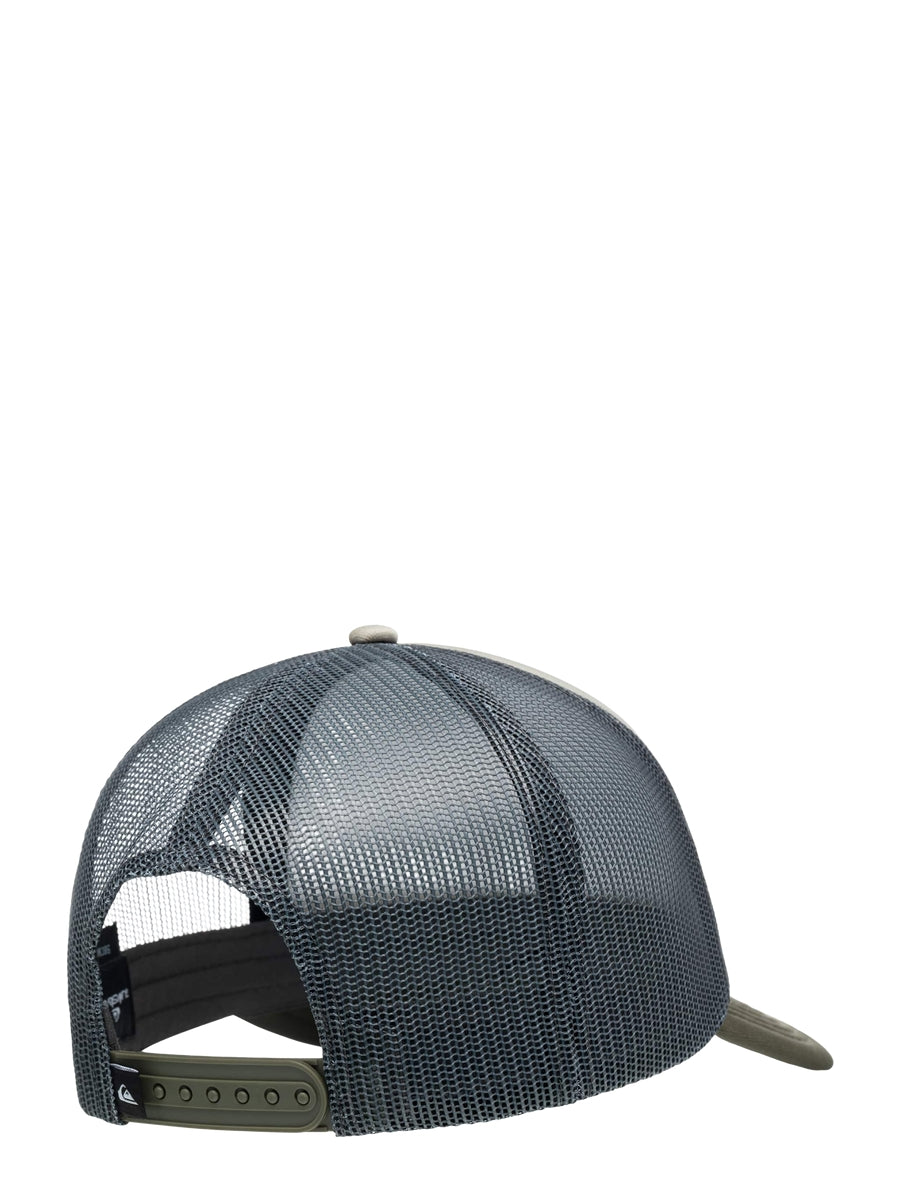QUIKSILVER Omni Trucker Headwear