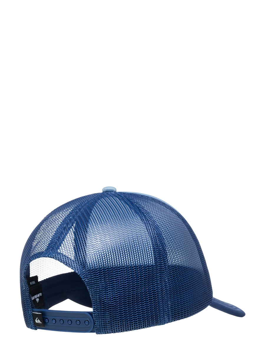 QUIKSILVER Omni Trucker Headwear
