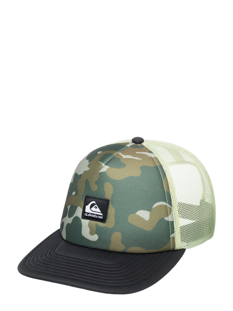QUIKSILVER Emu Coop Headwear