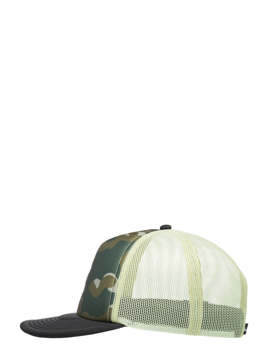 QUIKSILVER Emu Coop Headwear