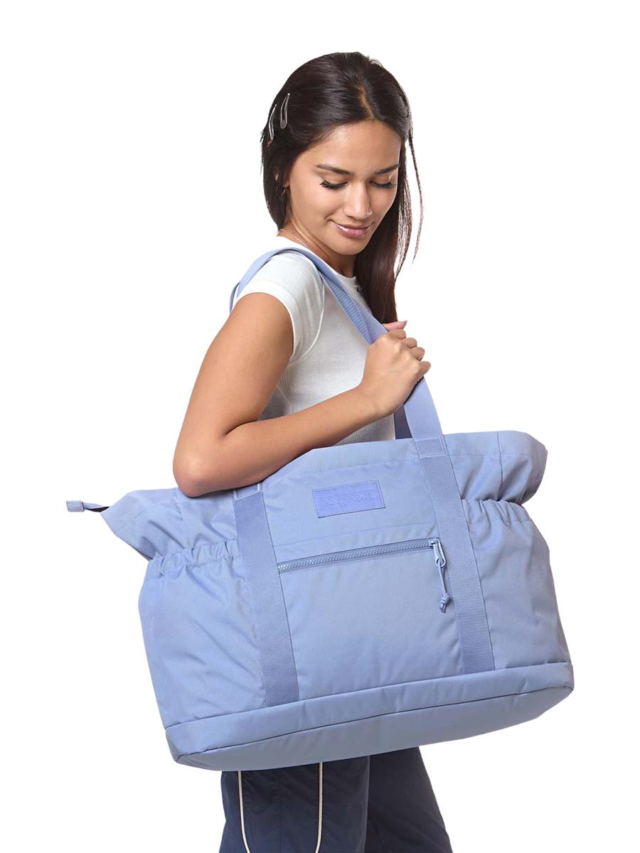 JANSPORT Everyday Large Tote Shoulder Bag