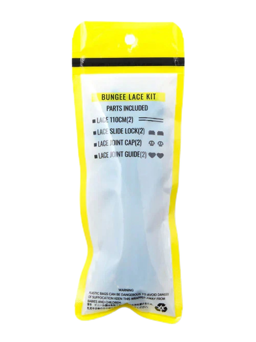 KEEN Keen Bungee Shoelace Kit Unisex Blue Laces