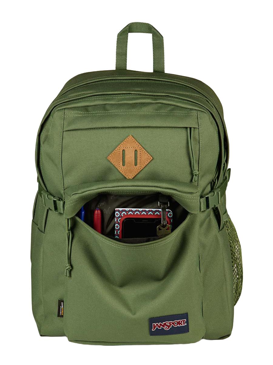 JANSPORT Main Campus Fx Backpack