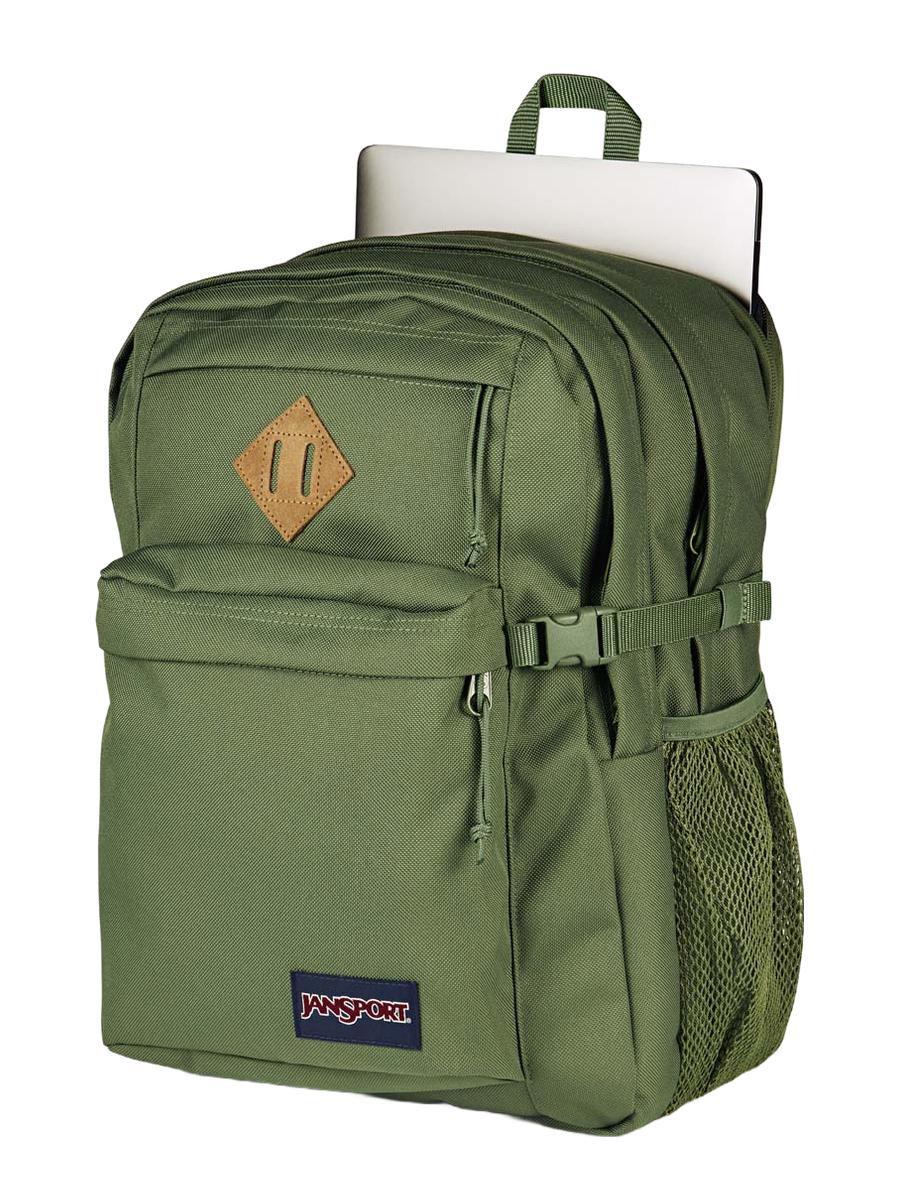 JANSPORT Main Campus Fx Backpack