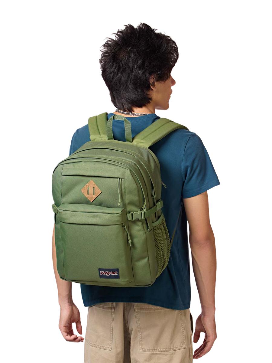 JANSPORT Main Campus Fx Backpack