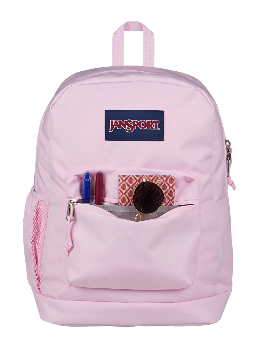 JANSPORT Cross Town Plus Backpack