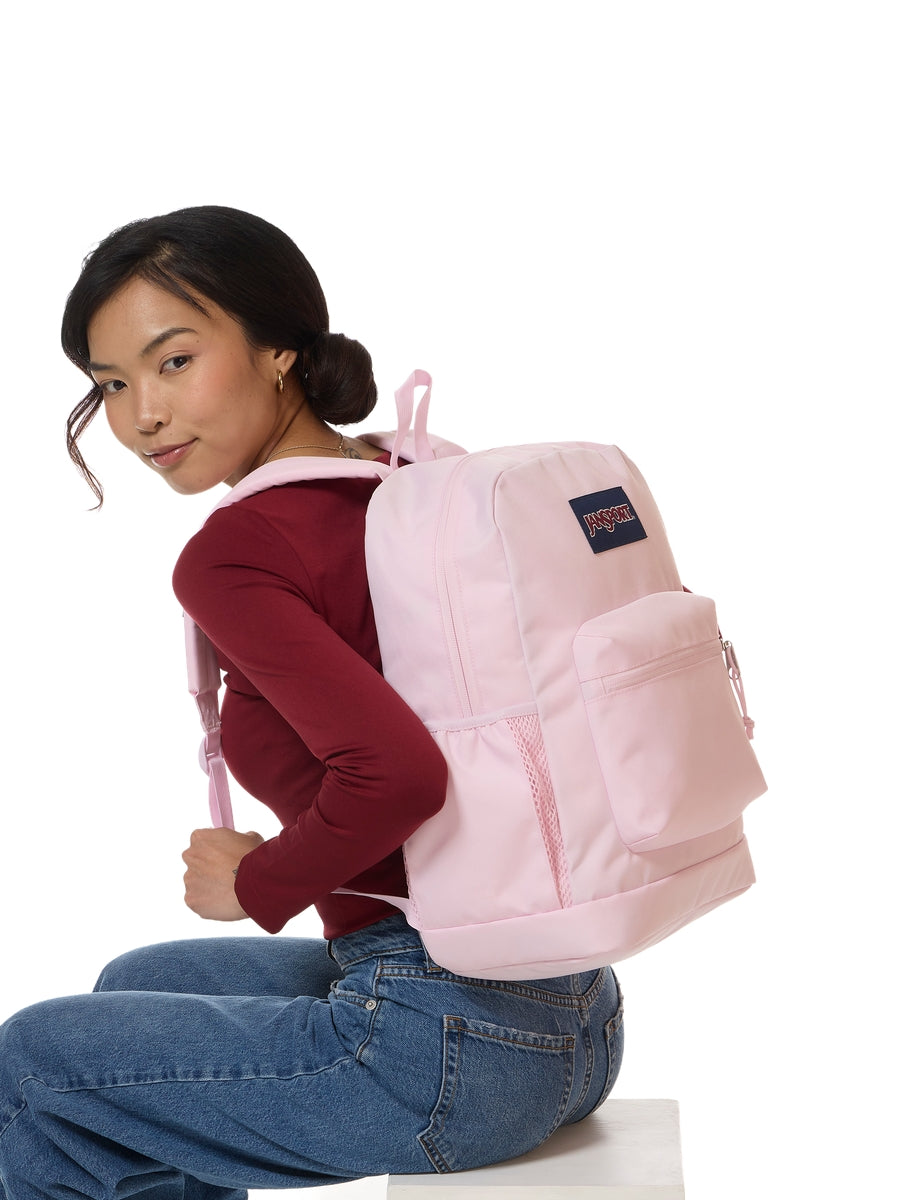 JANSPORT Cross Town Plus Backpack