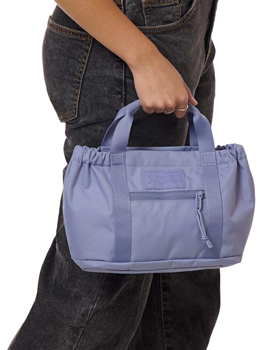 JANSPORT Everyday Mini Tote Shoulder Bag