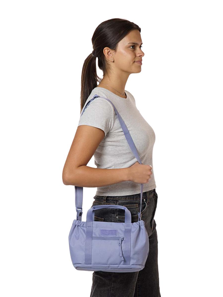 JANSPORT Everyday Mini Tote Shoulder Bag