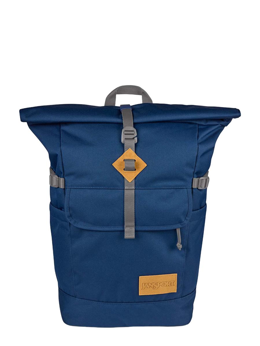 JANSPORT Hatchet Rolltop Backpack