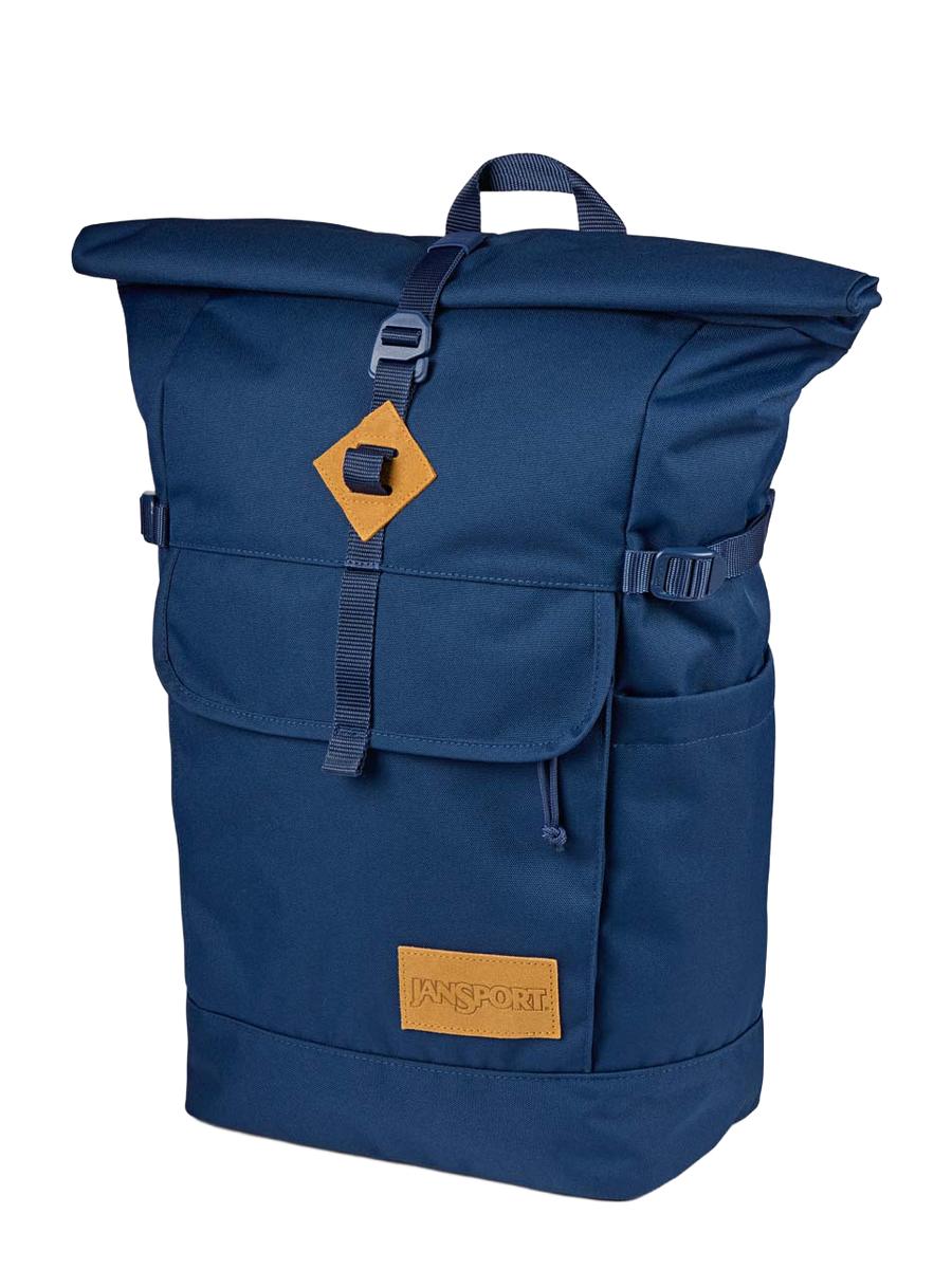 JANSPORT Hatchet Rolltop Backpack