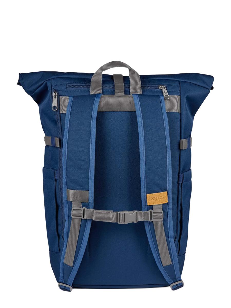 JANSPORT Hatchet Rolltop Backpack