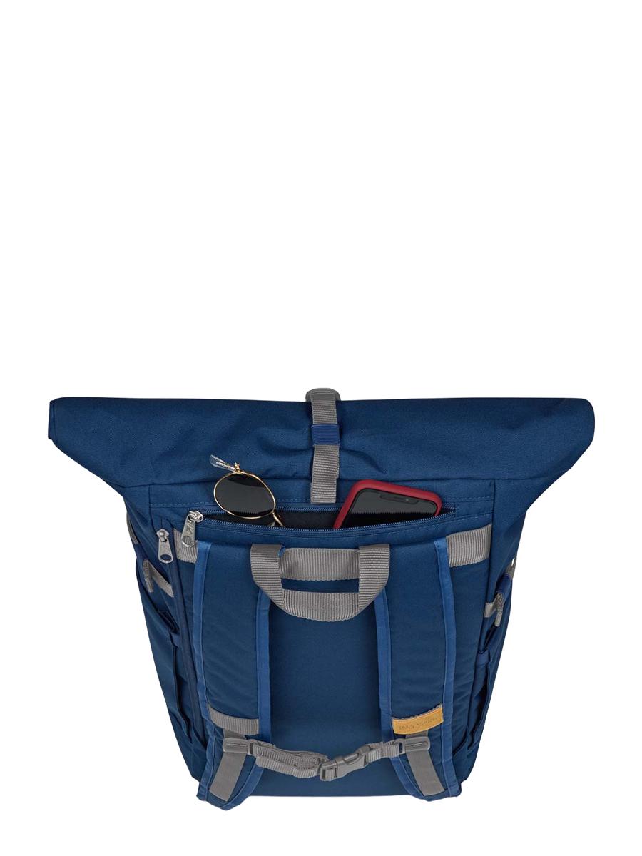 JANSPORT Hatchet Rolltop Backpack