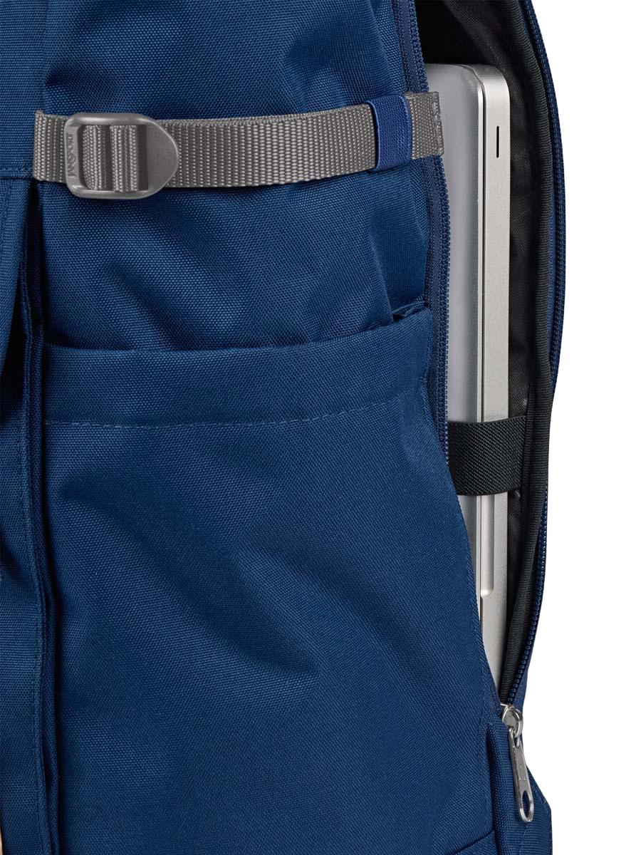 JANSPORT Hatchet Rolltop Backpack