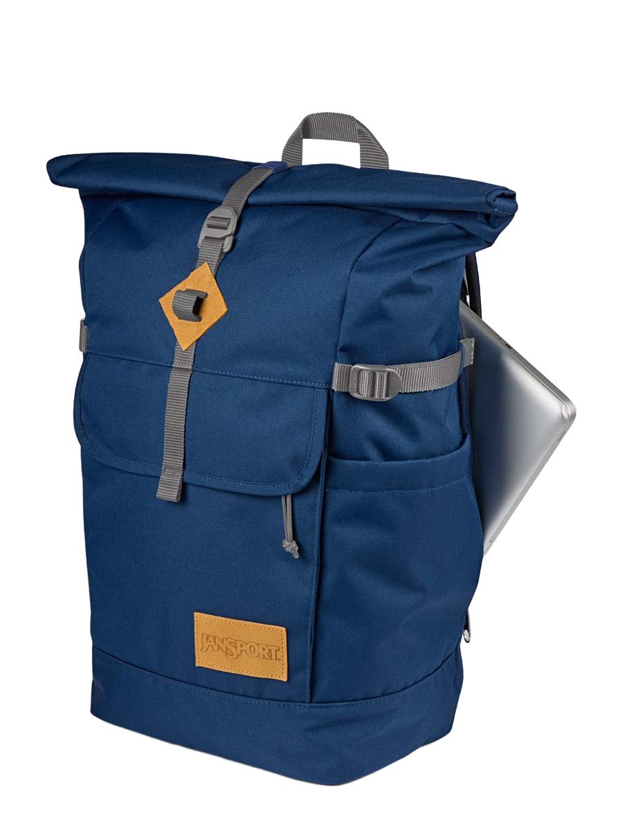 JANSPORT Hatchet Rolltop Backpack
