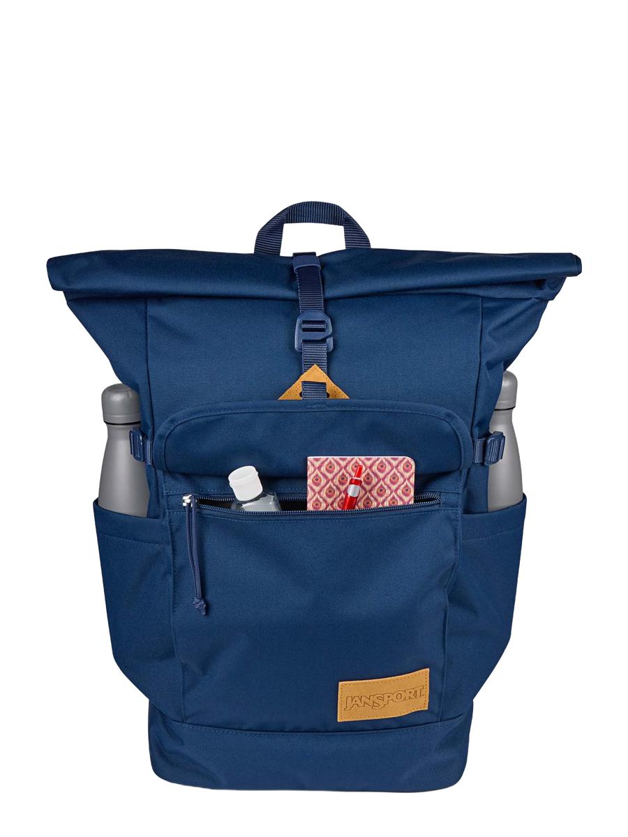 JANSPORT Hatchet Rolltop Backpack