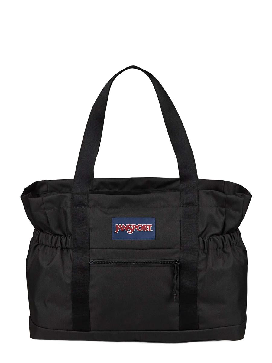 JANSPORT Large Day Tote Shoulder Bag