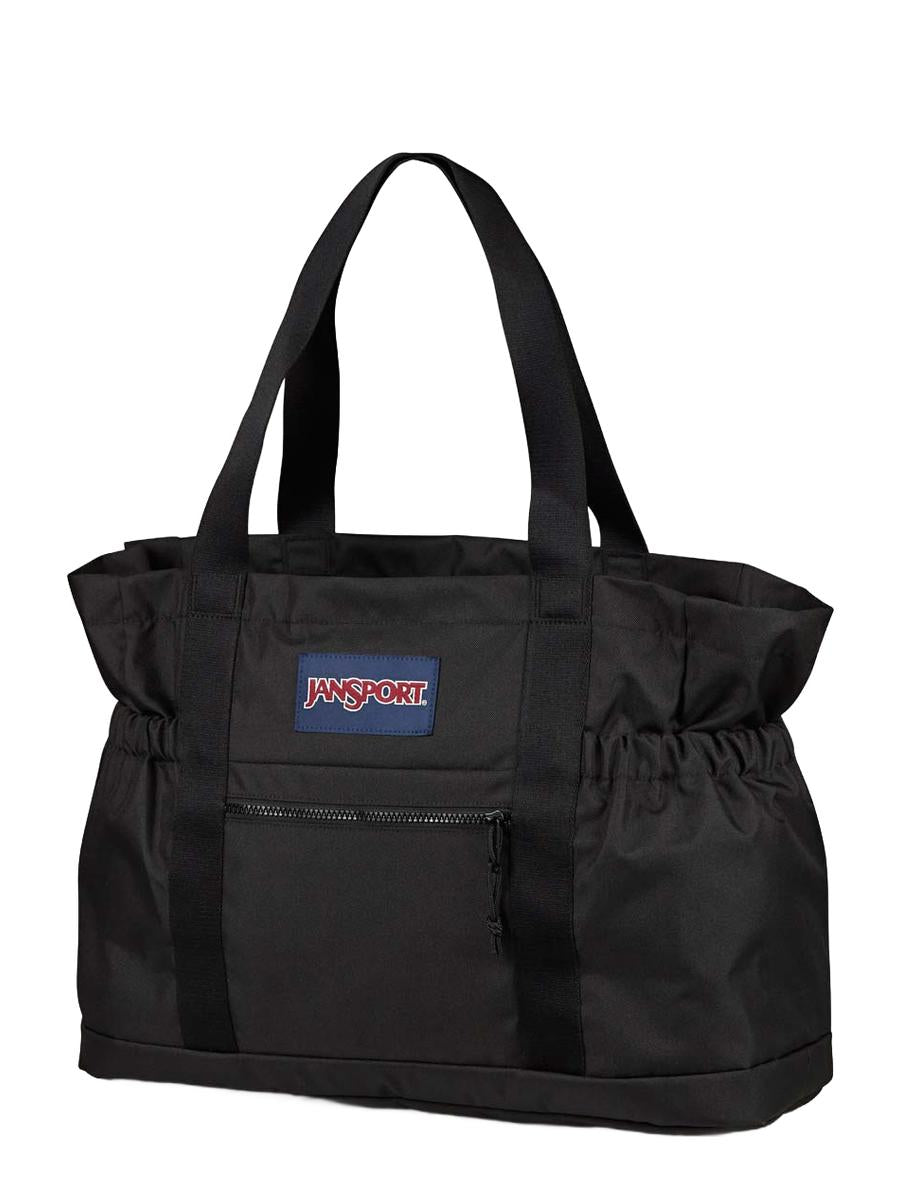 JANSPORT Large Day Tote Shoulder Bag