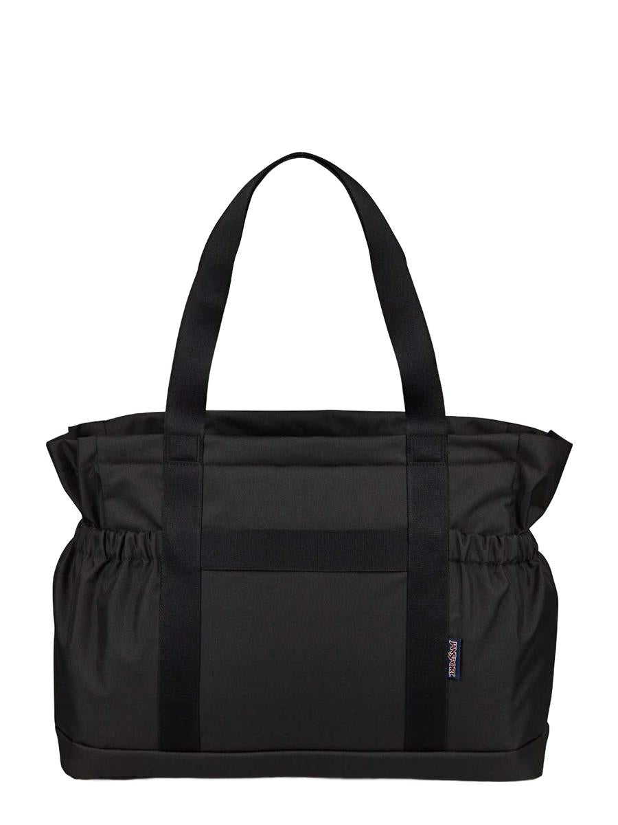 JANSPORT Large Day Tote Shoulder Bag