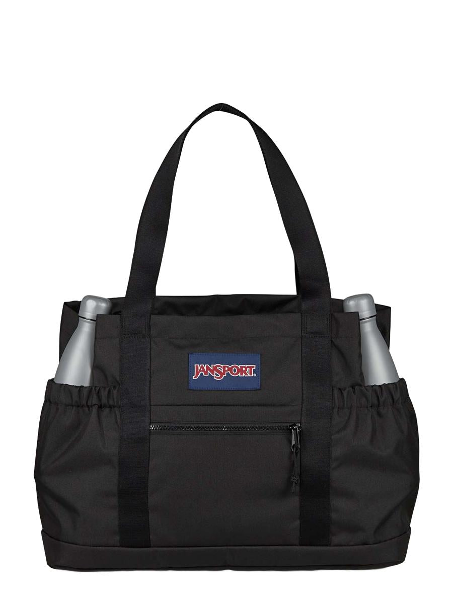 JANSPORT Large Day Tote Shoulder Bag