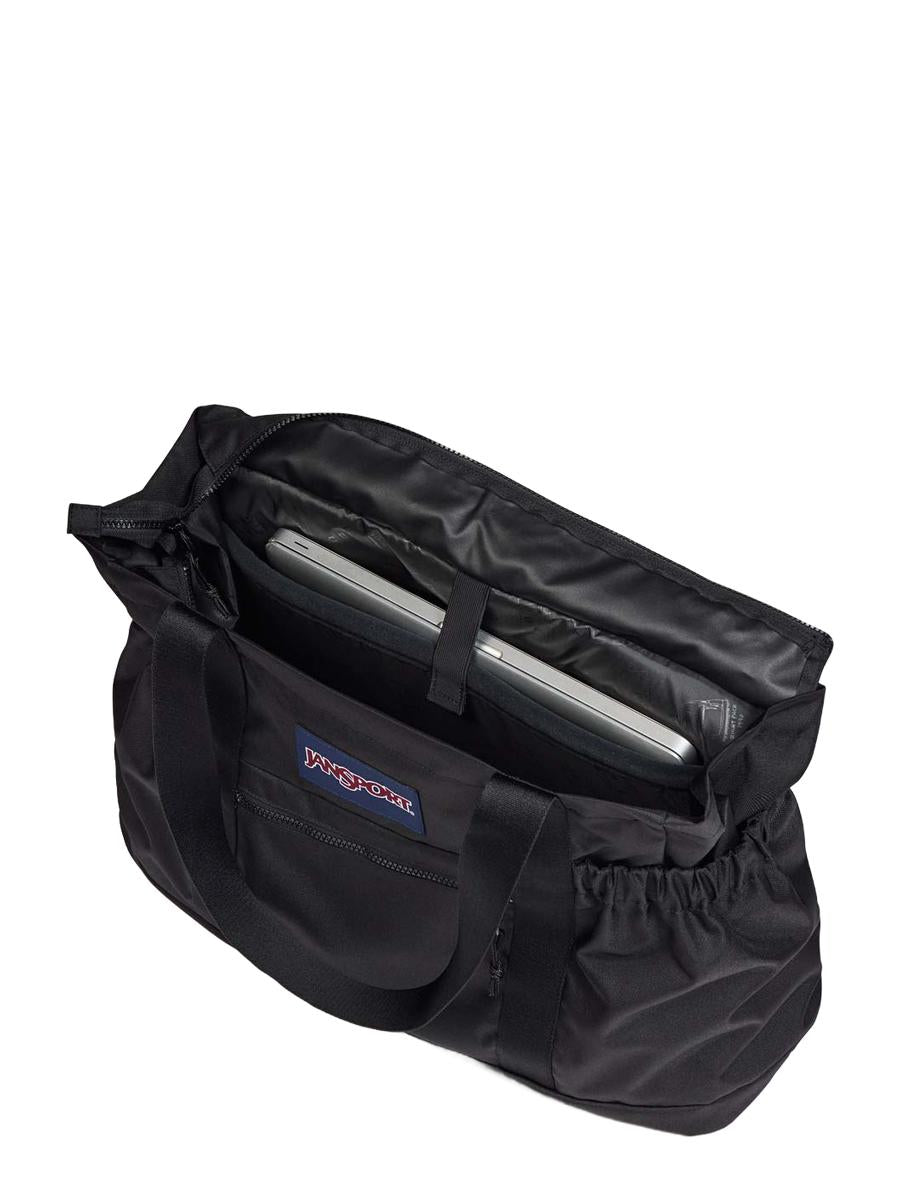JANSPORT Large Day Tote Shoulder Bag