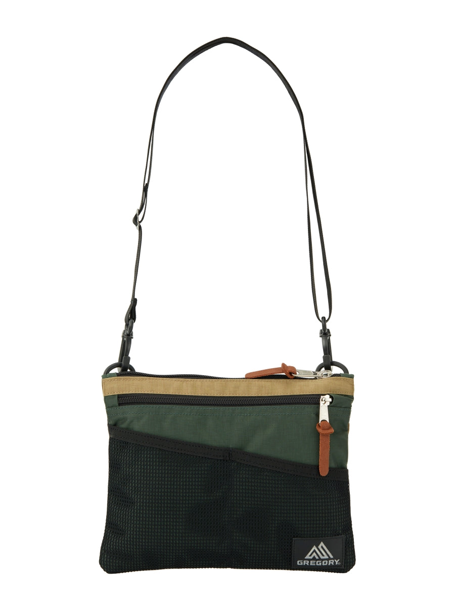 GREGORY Classic Sacoche M Crossbody/Sling/Messenger