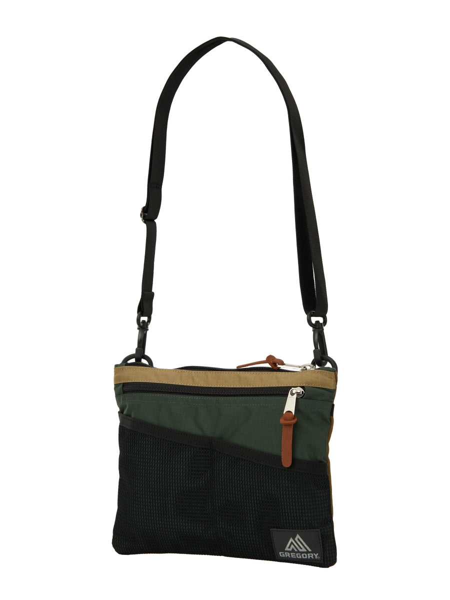 GREGORY Classic Sacoche M Crossbody/Sling/Messenger