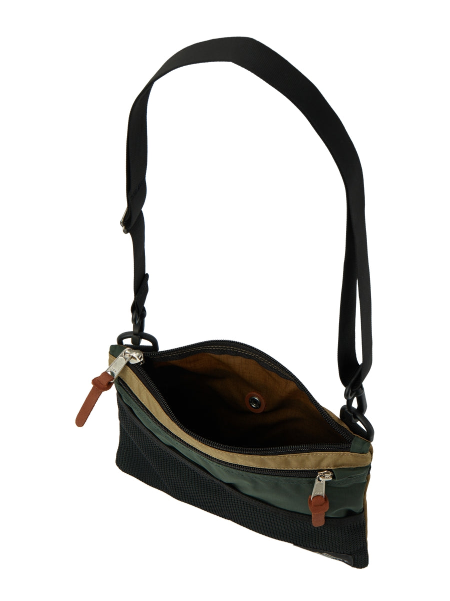 GREGORY Classic Sacoche M Crossbody/Sling/Messenger