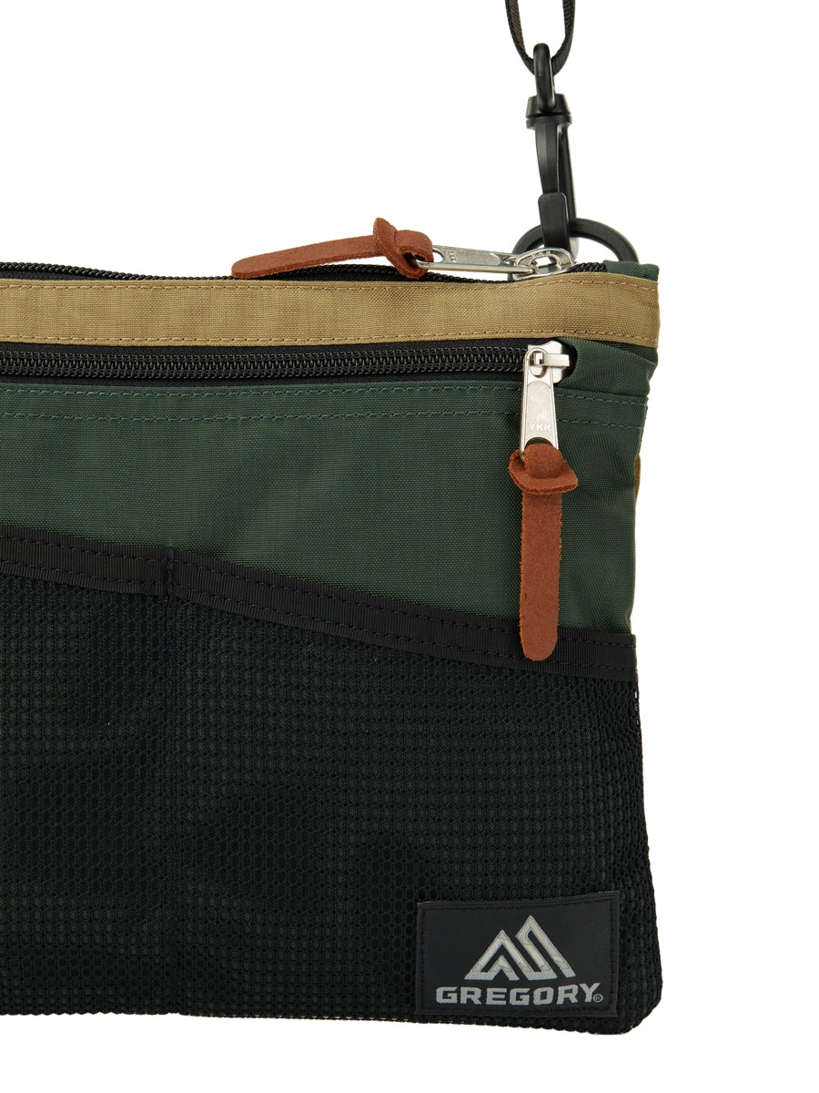 GREGORY Classic Sacoche M Crossbody/Sling/Messenger