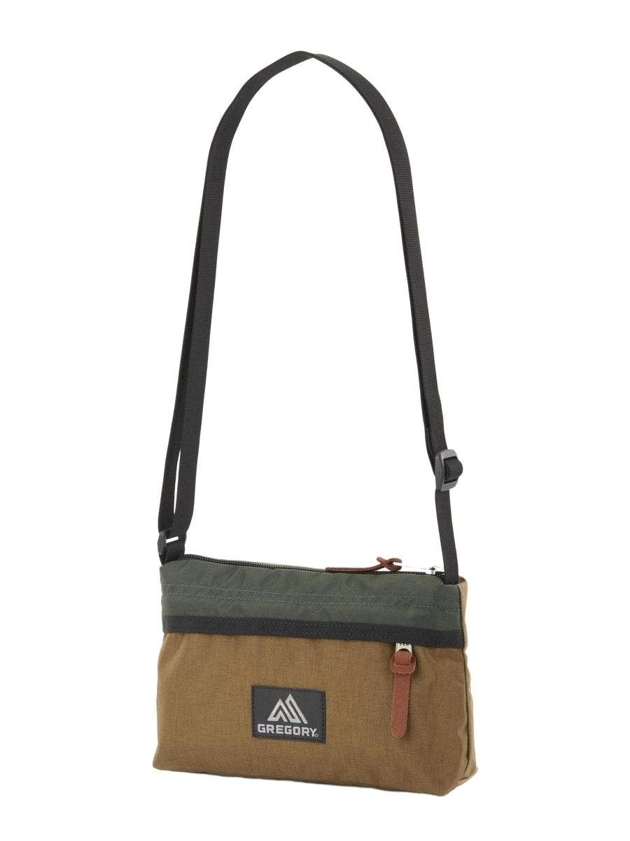 GREGORY Envelope Shoulder Crossbody/Sling/Messenger
