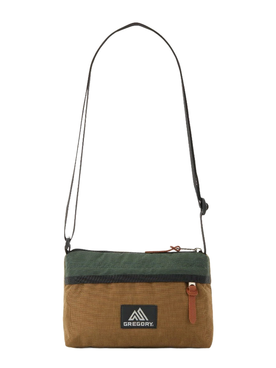 GREGORY Envelope Shoulder Crossbody/Sling/Messenger