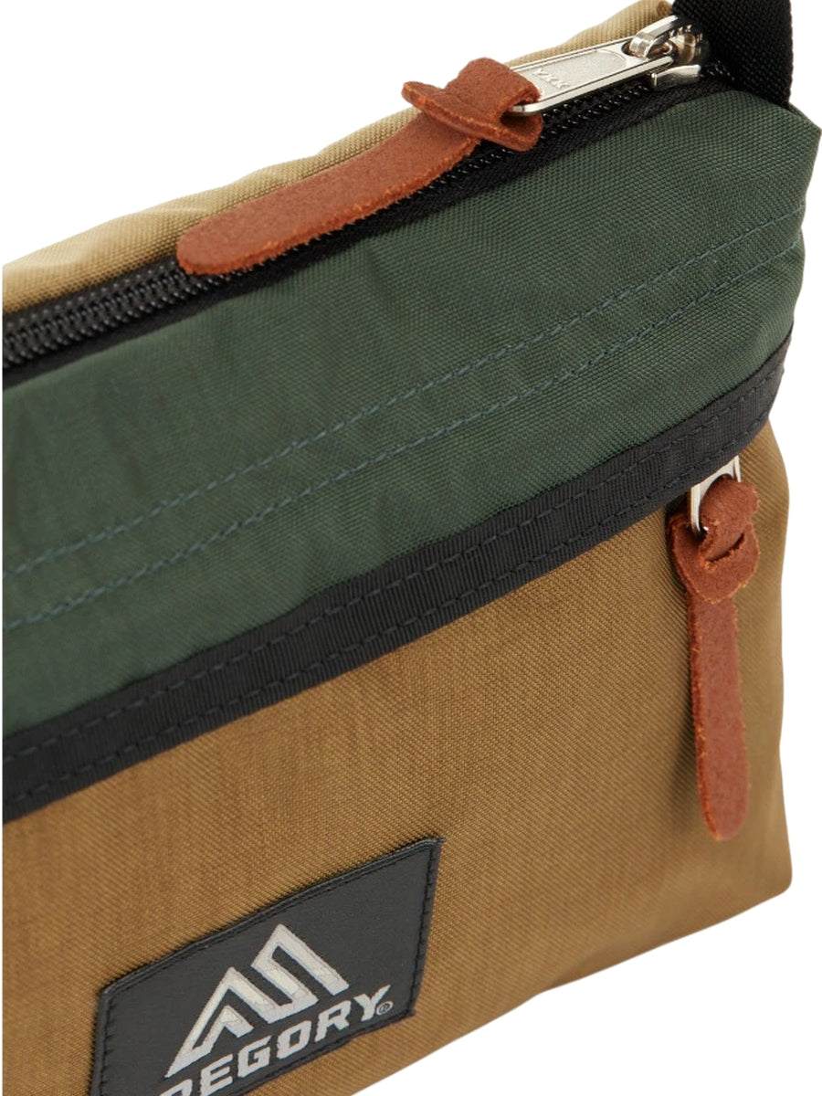 GREGORY Envelope Shoulder Crossbody/Sling/Messenger
