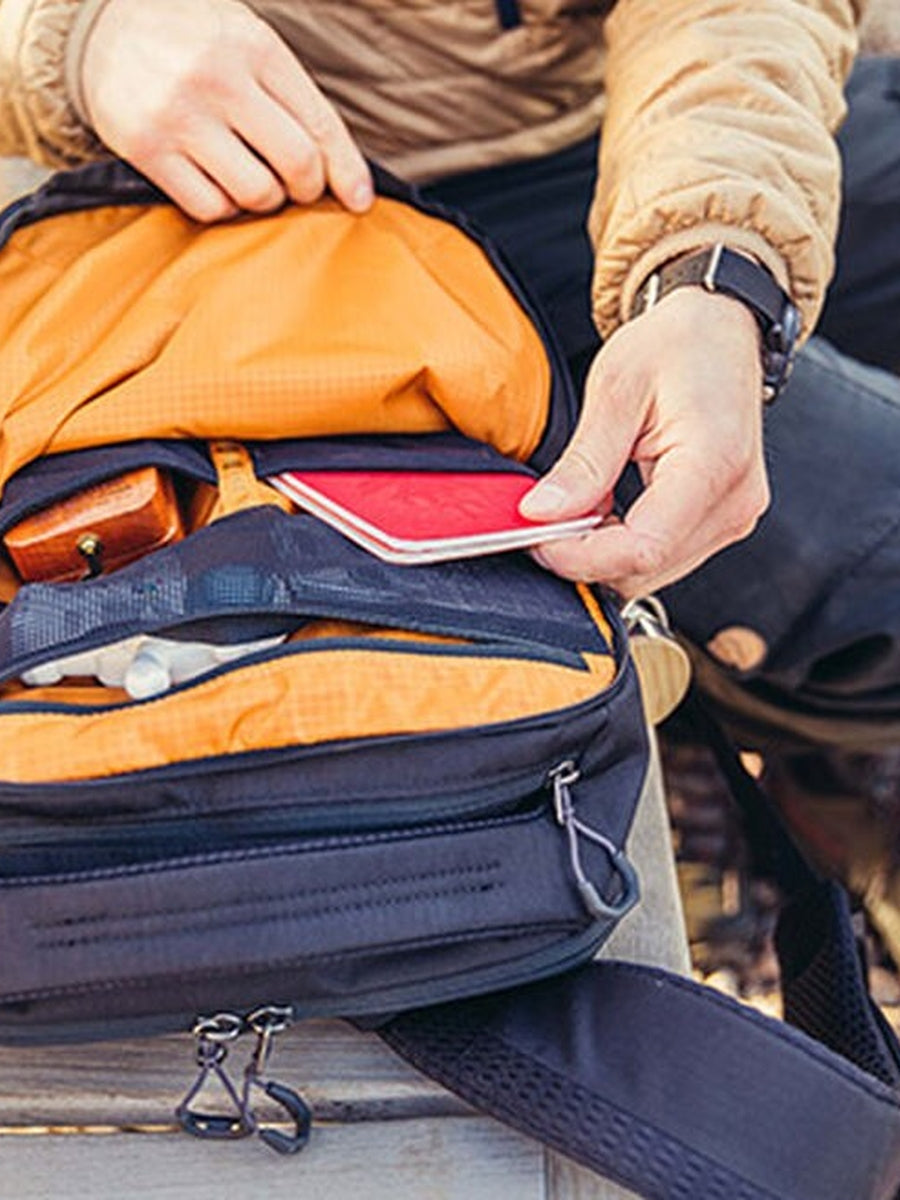 GREGORY Rhune 22 Daypack