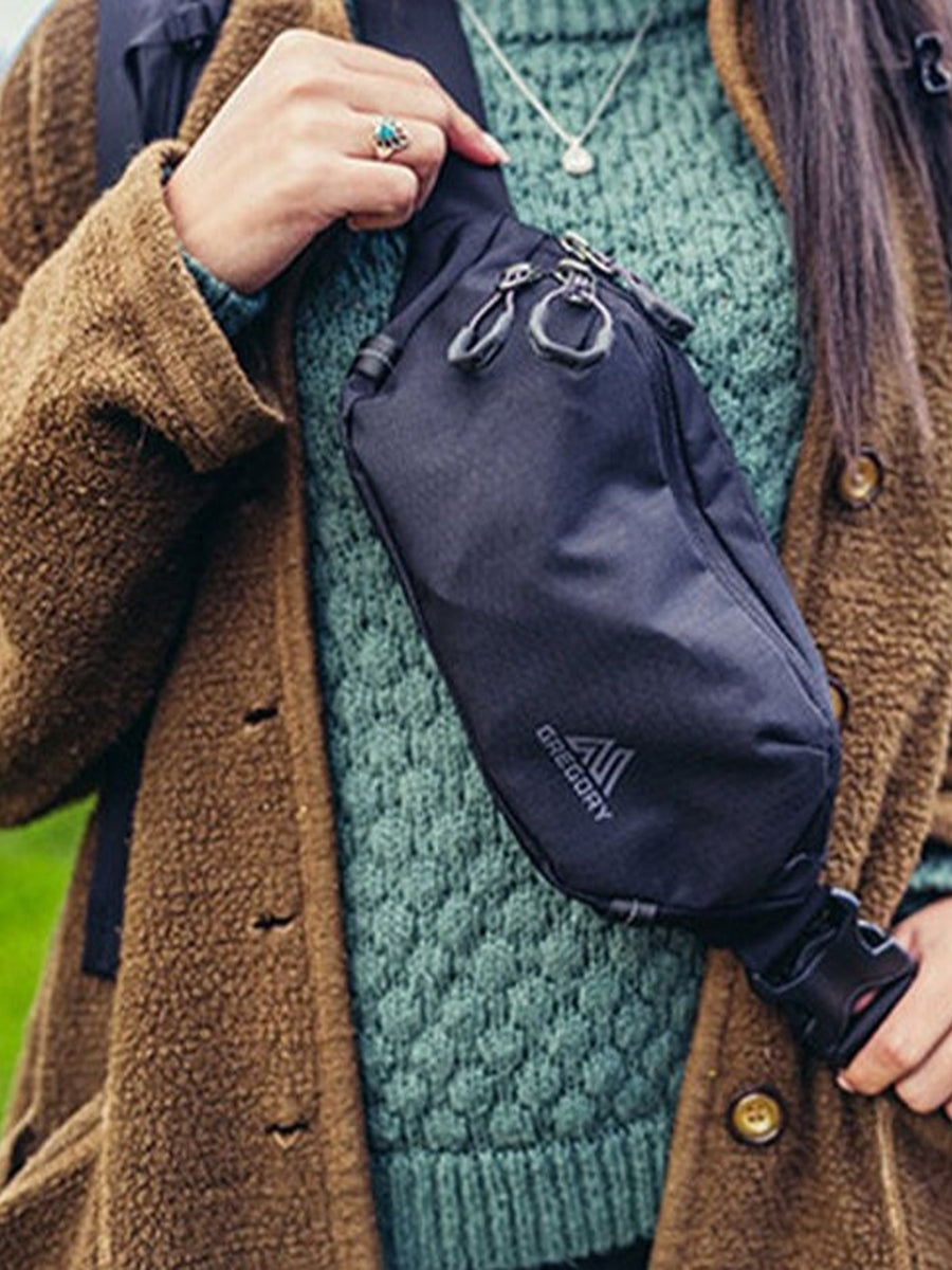 GREGORY Rhune Belt Bag Daypack