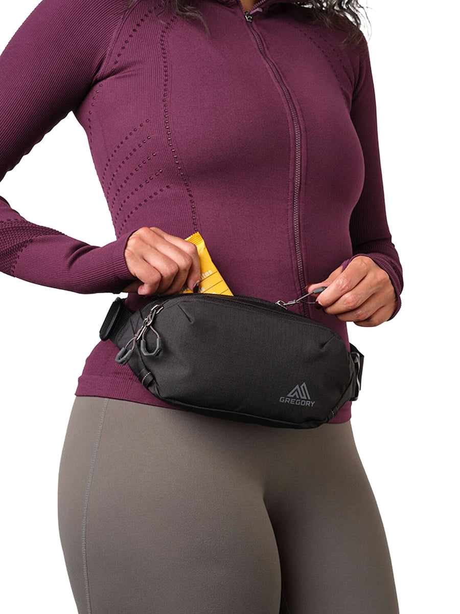 GREGORY Rhune Belt Bag Daypack