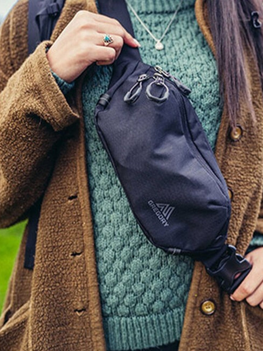 GREGORY Rhune Belt Bag Daypack