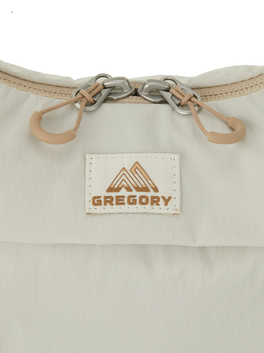 GREGORY Suszy Halfmoon Shoulder S Crossbody/Sling/Messenger