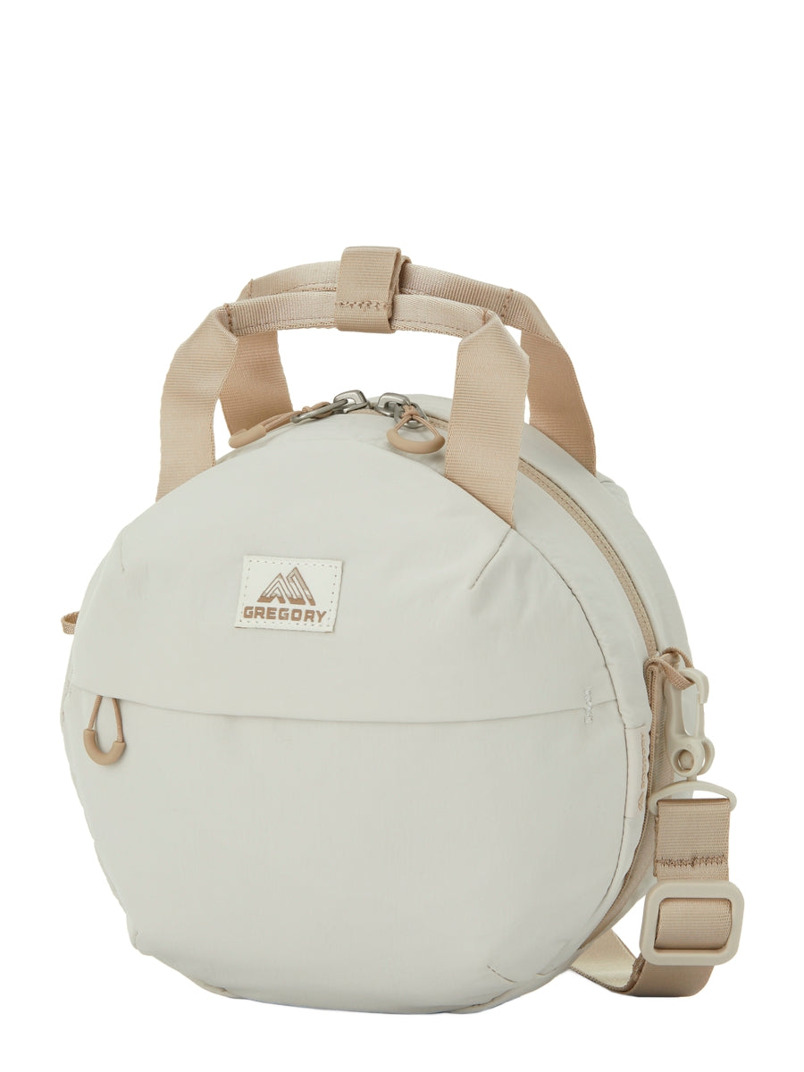 GREGORY Suszy Round Cross Body Crossbody/Sling/Messenger