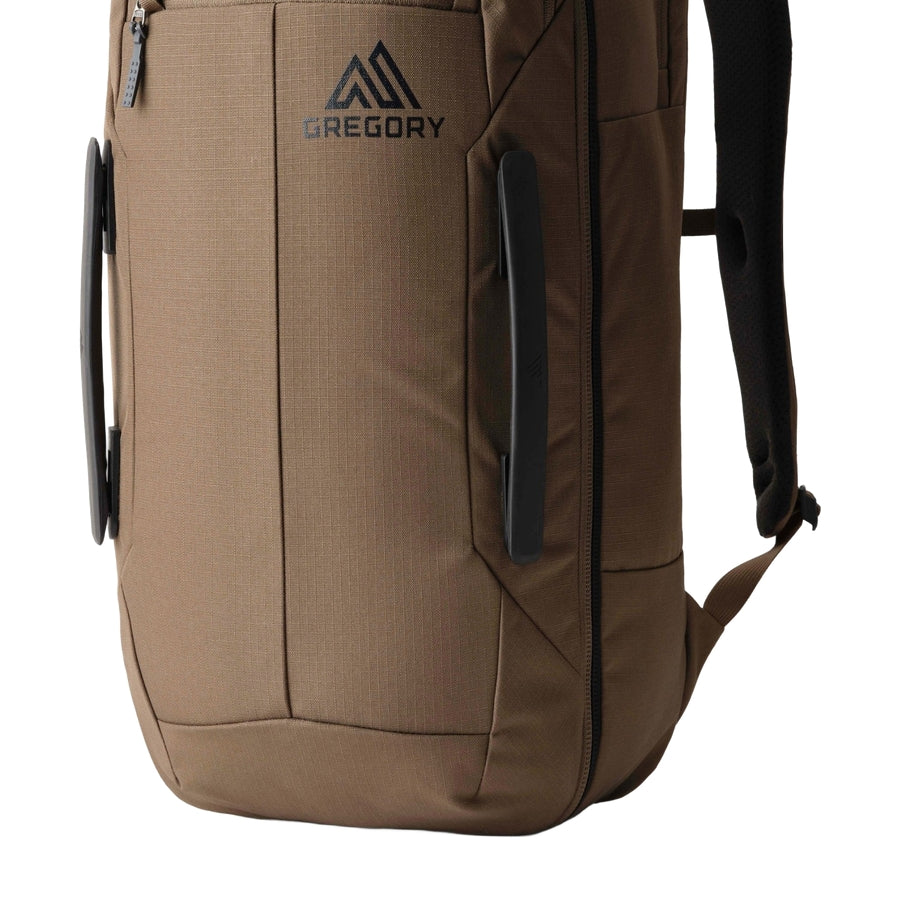 gregory backpack for sale philippines All Day V2.1 Bratpack The Gregory Border Traveler is the backpack for the traveler who wants to take it easy Gregory