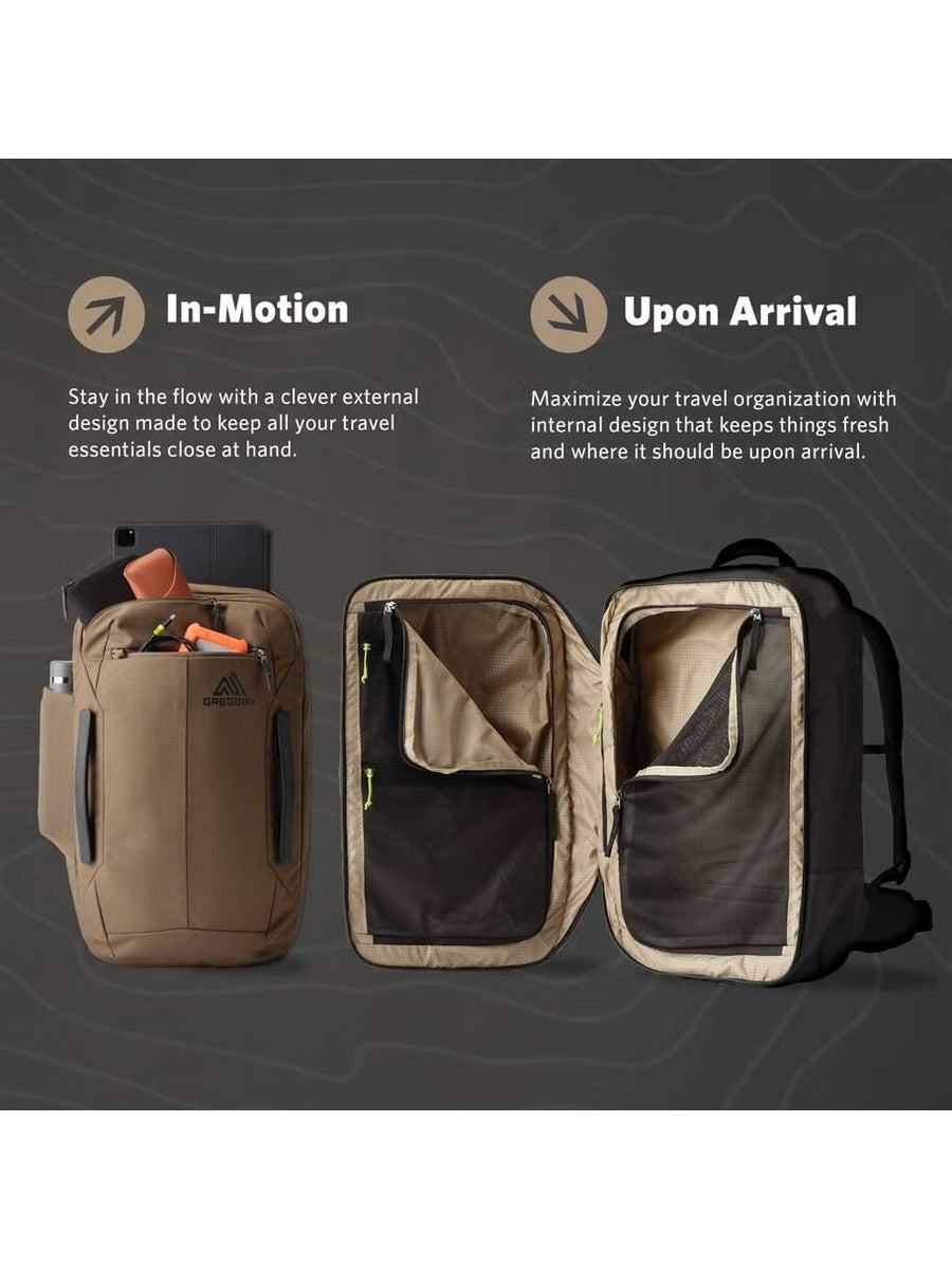 GREGORY Border 30 Daypack